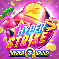 Hyper Strike